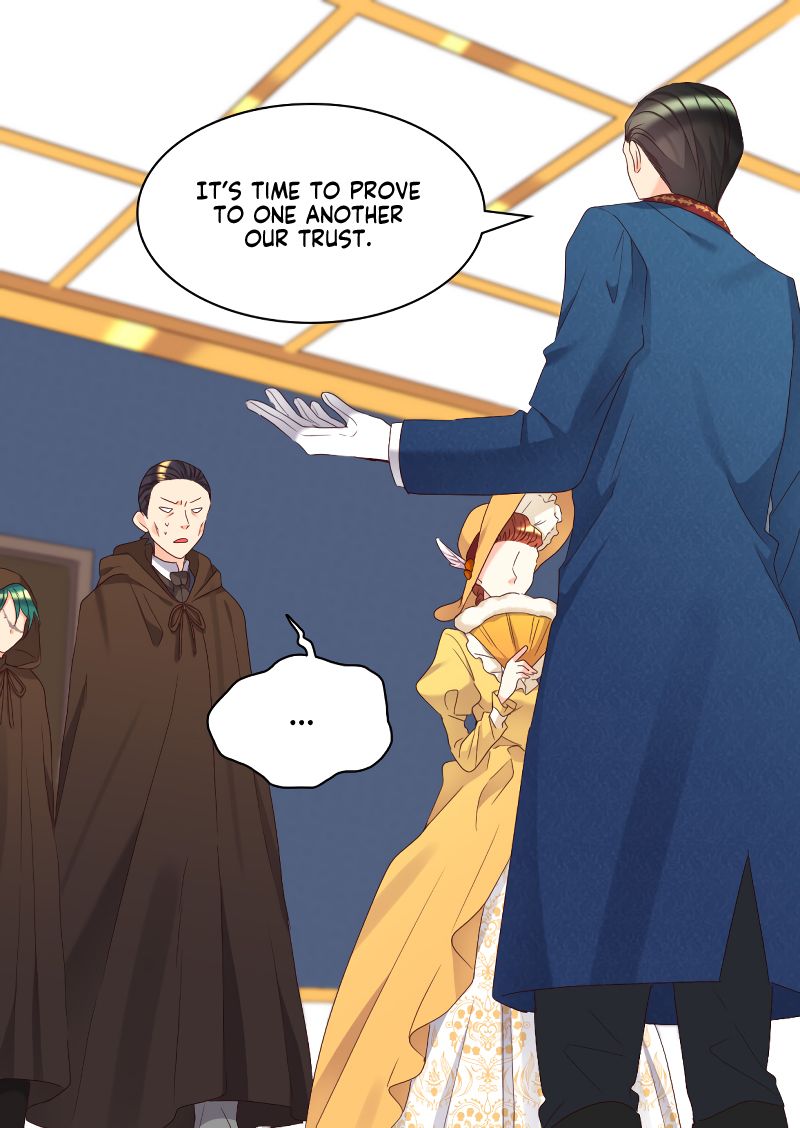 The Twins' New Life Chapter 42 - page 18