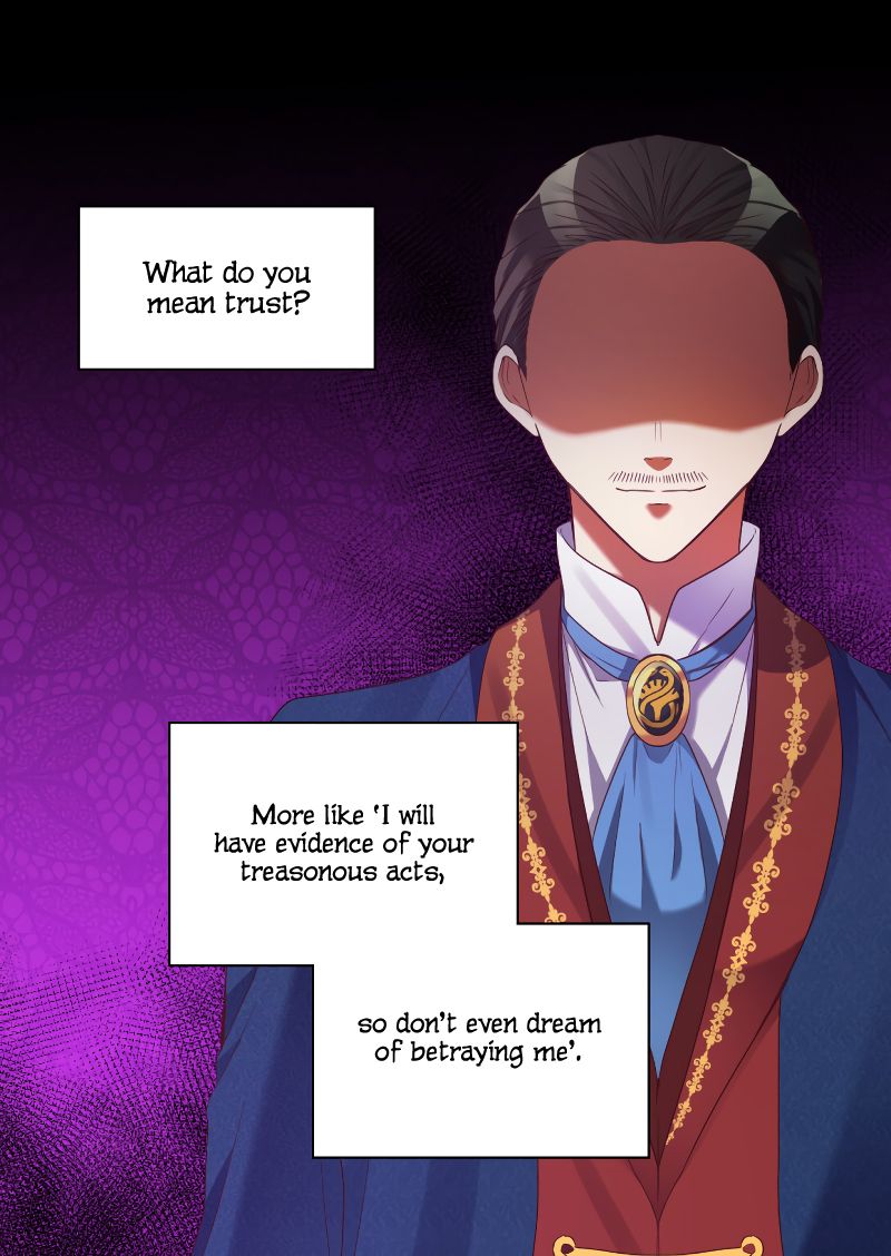 The Twins' New Life Chapter 42 - page 21