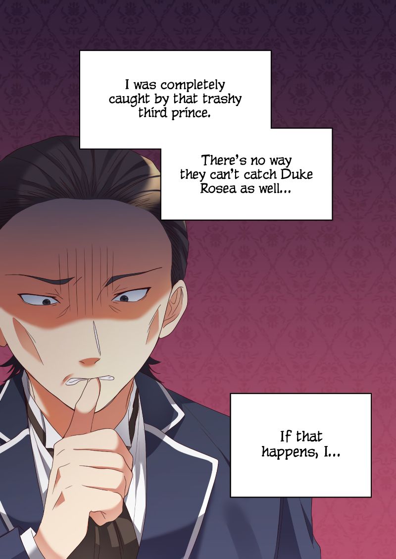 The Twins' New Life Chapter 42 - page 24