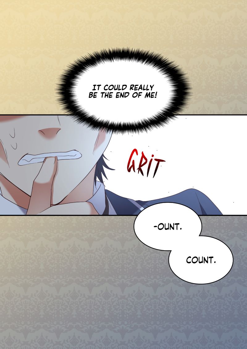 The Twins' New Life Chapter 42 - page 25