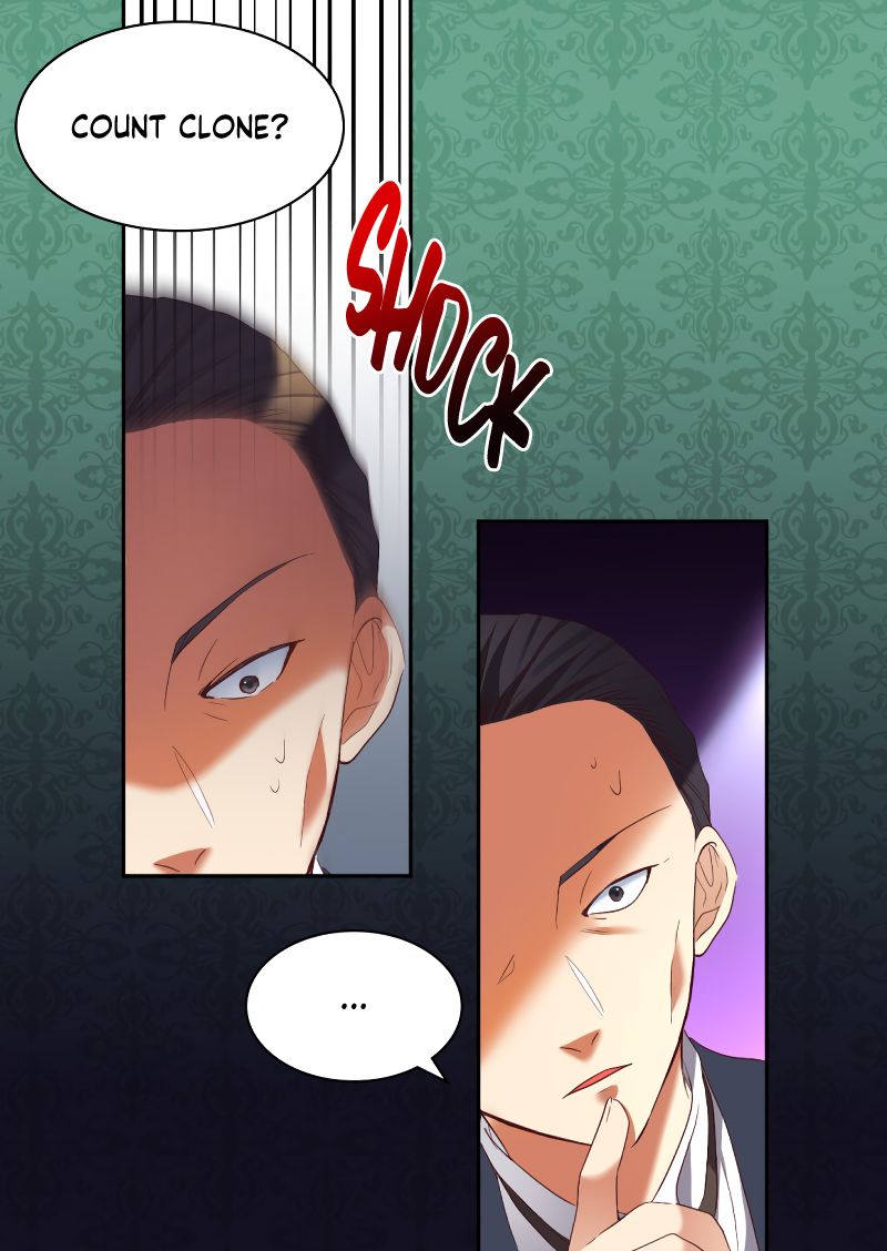 The Twins' New Life Chapter 42 - page 26