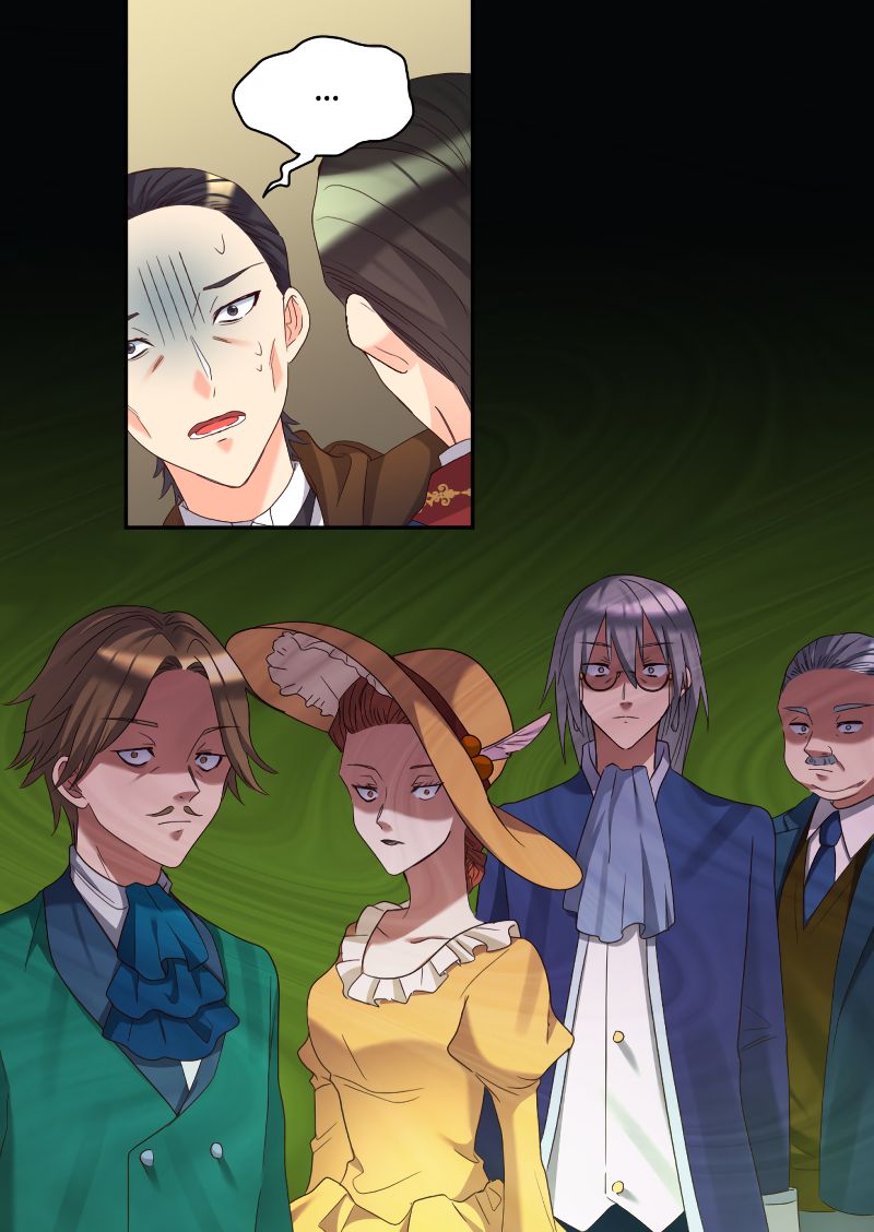 The Twins' New Life Chapter 42 - page 28