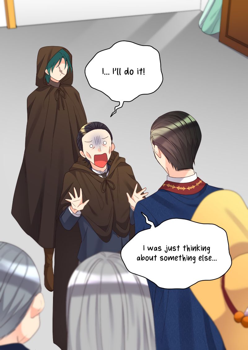 The Twins' New Life Chapter 42 - page 29