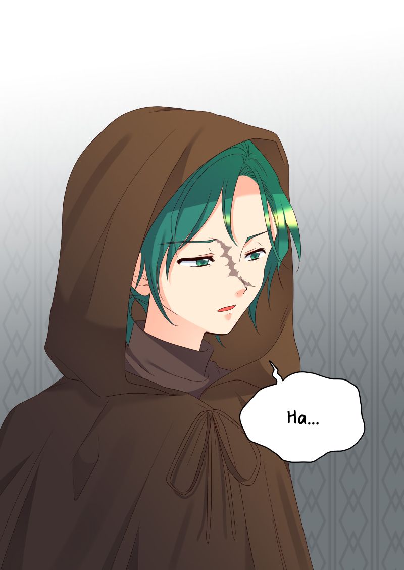The Twins' New Life Chapter 42 - page 32