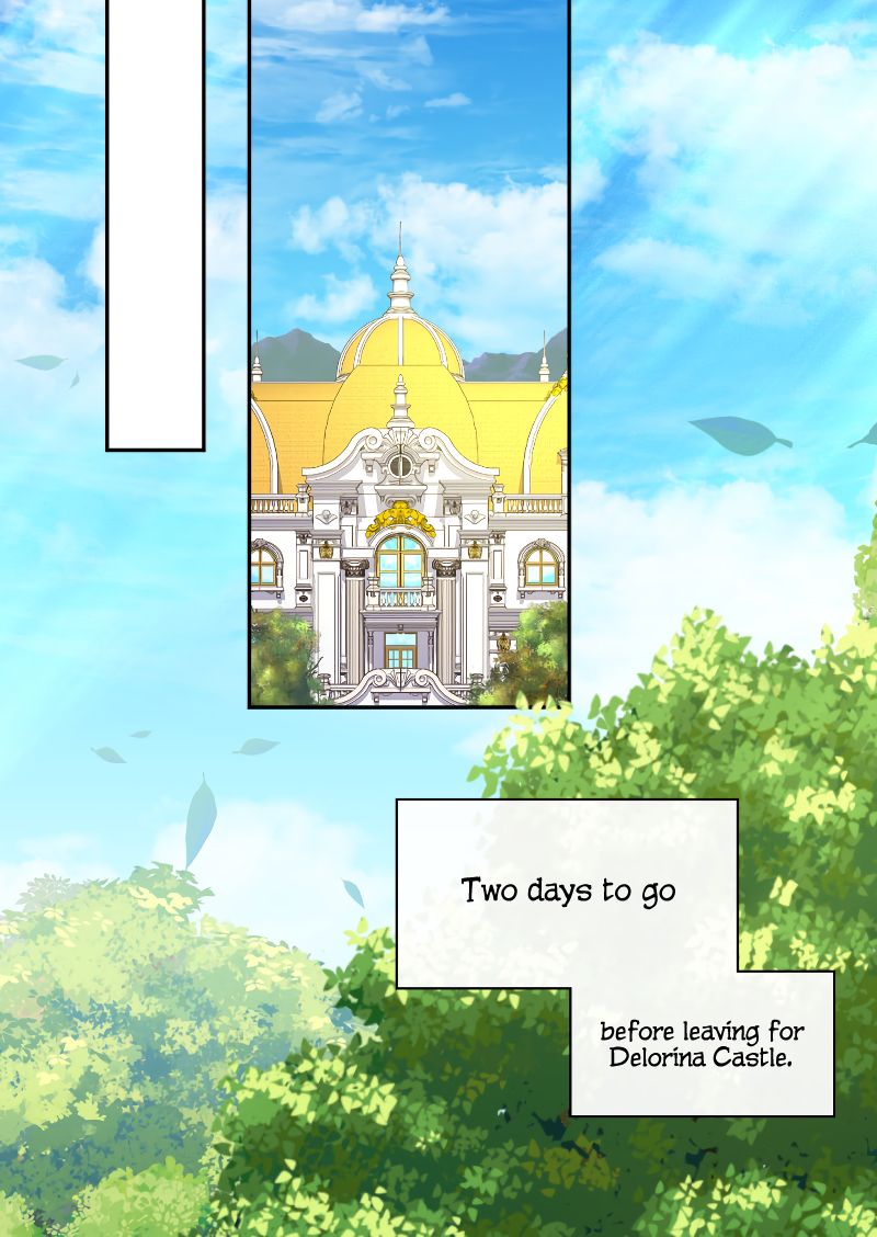 The Twins' New Life Chapter 42 - page 33