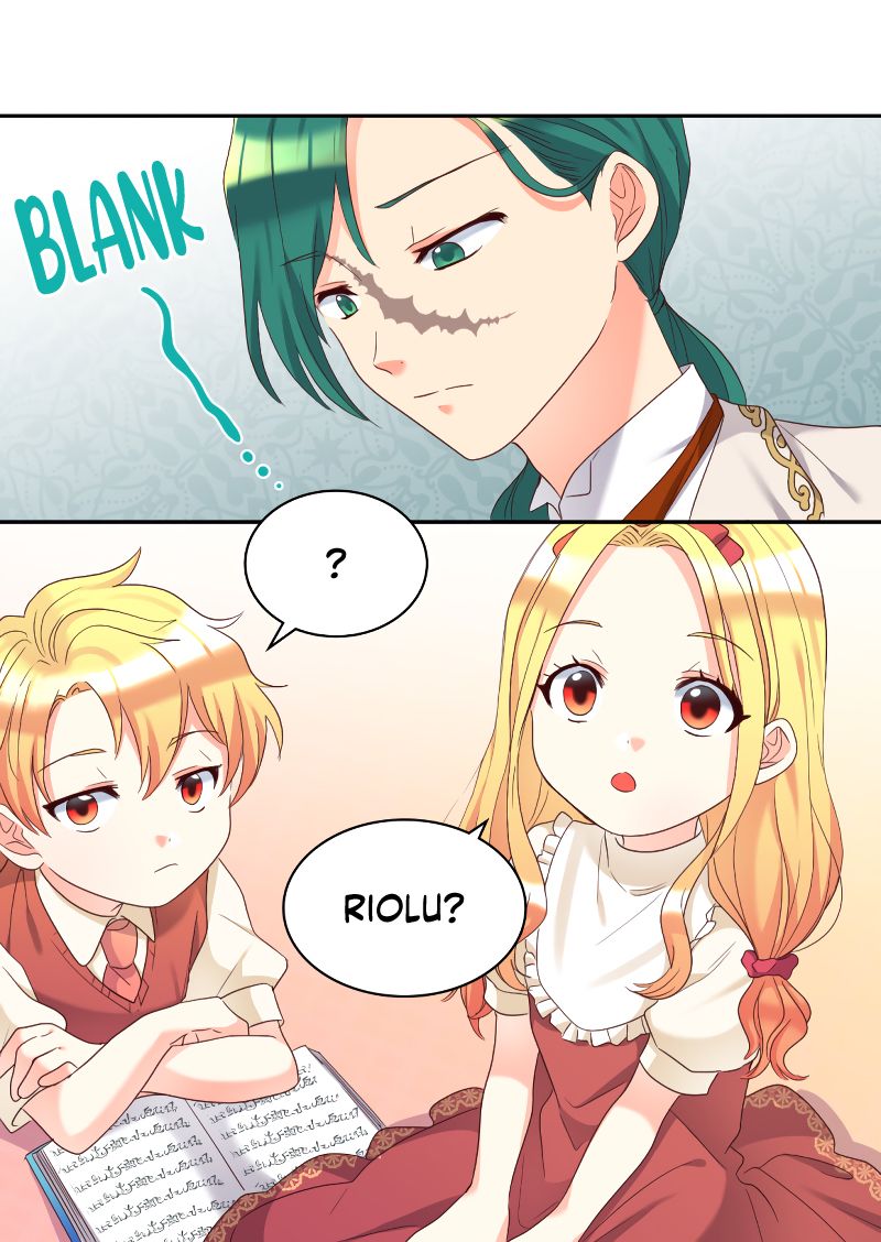 The Twins' New Life Chapter 42 - page 35