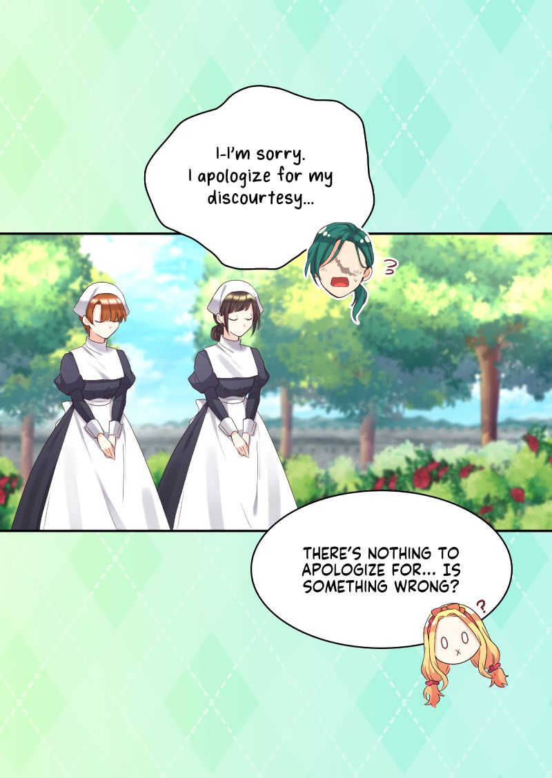 The Twins' New Life Chapter 42 - page 37