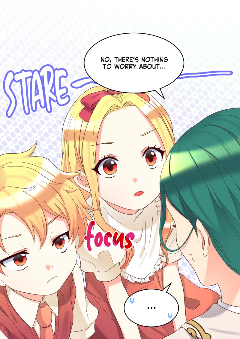 The Twins' New Life Chapter 42 - page 38