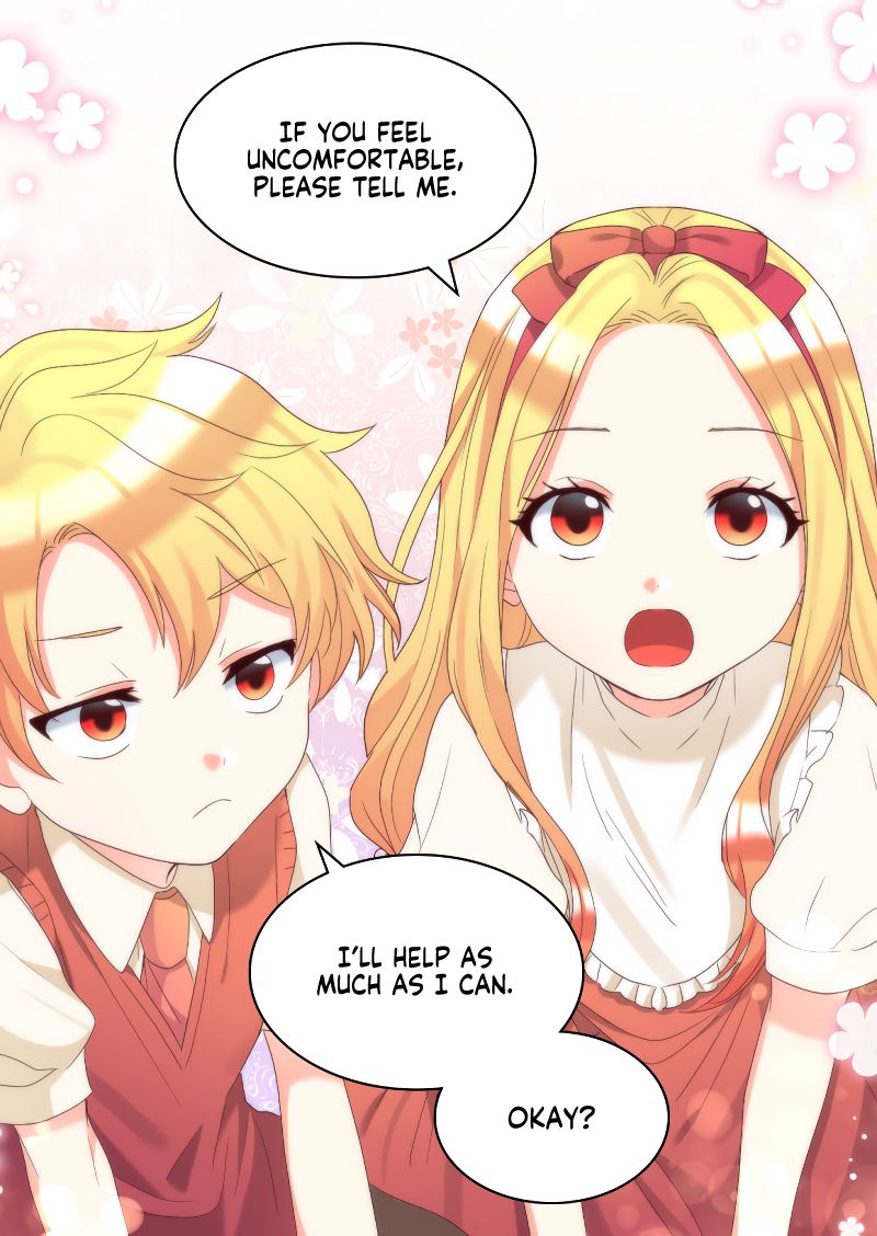 The Twins' New Life Chapter 42 - page 39