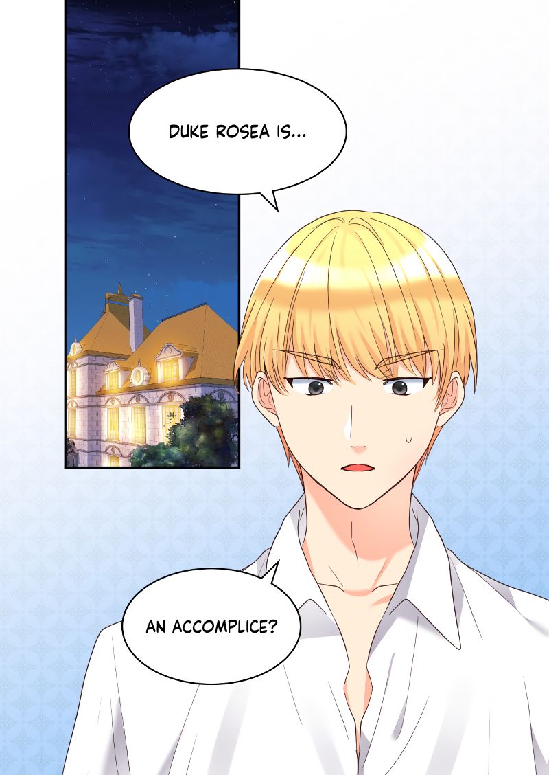 The Twins' New Life Chapter 42 - page 4
