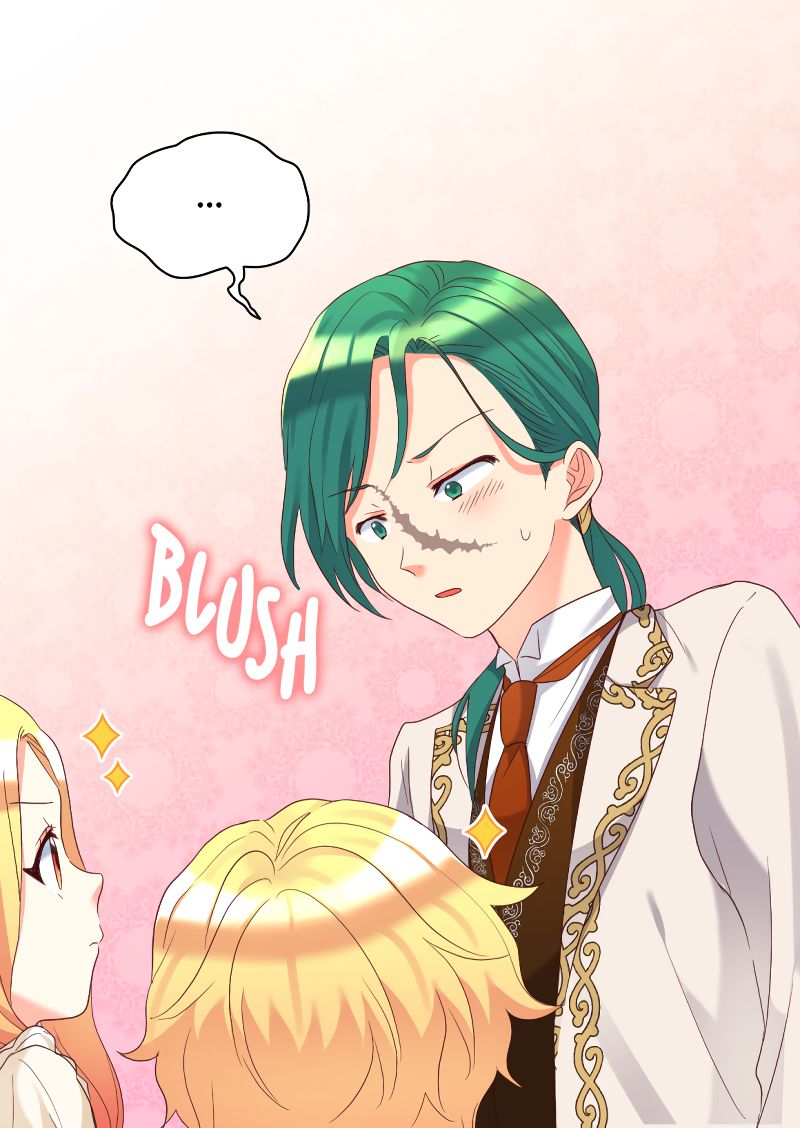 The Twins' New Life Chapter 42 - page 40