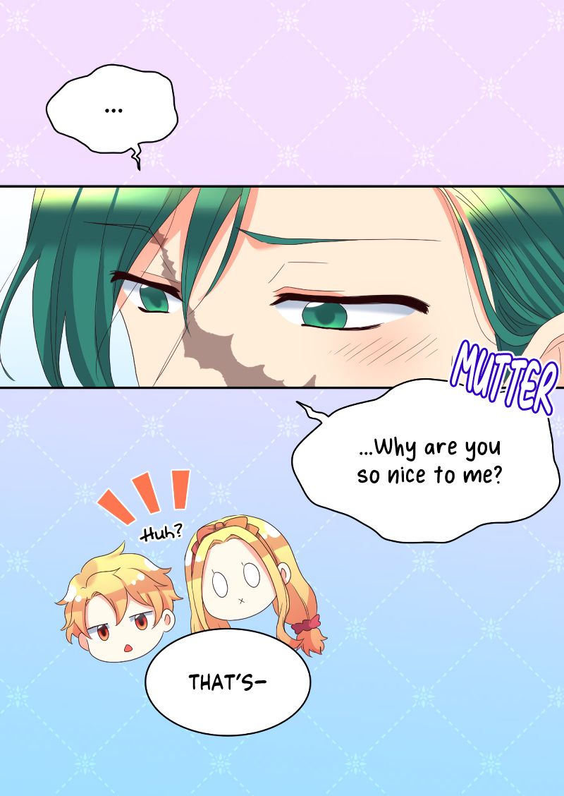 The Twins' New Life Chapter 42 - page 41