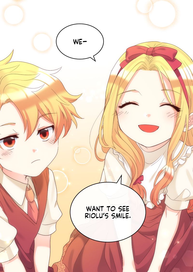 The Twins' New Life Chapter 42 - page 42