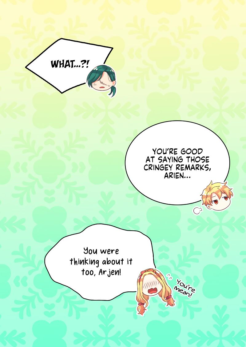 The Twins' New Life Chapter 42 - page 43