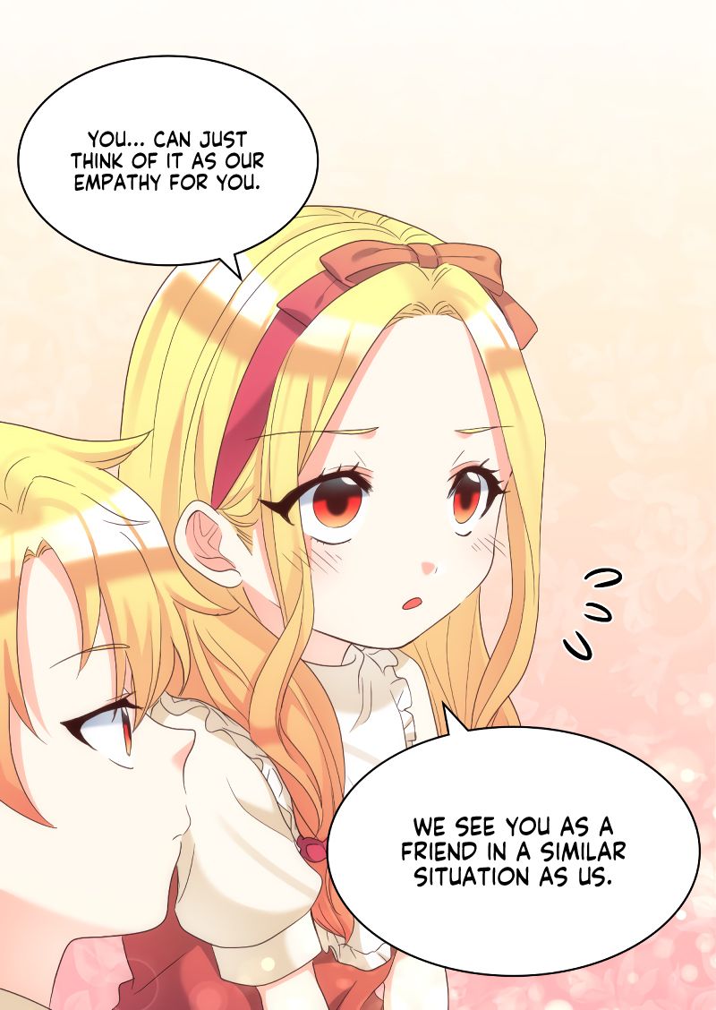 The Twins' New Life Chapter 42 - page 44