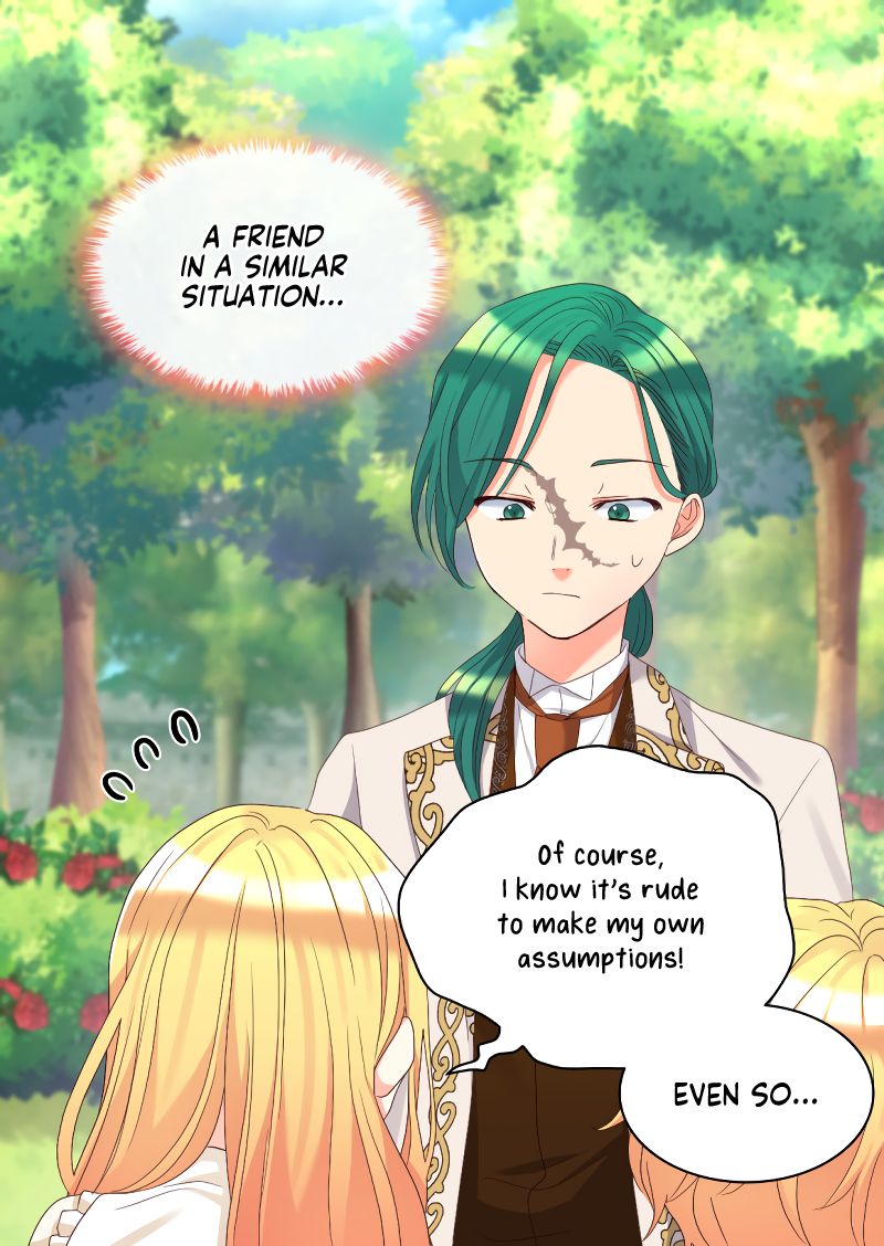 The Twins' New Life Chapter 42 - page 45