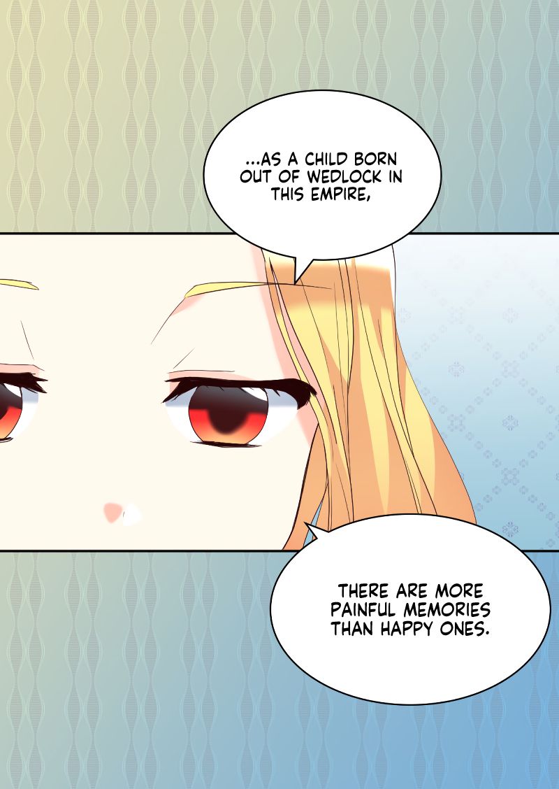 The Twins' New Life Chapter 42 - page 46