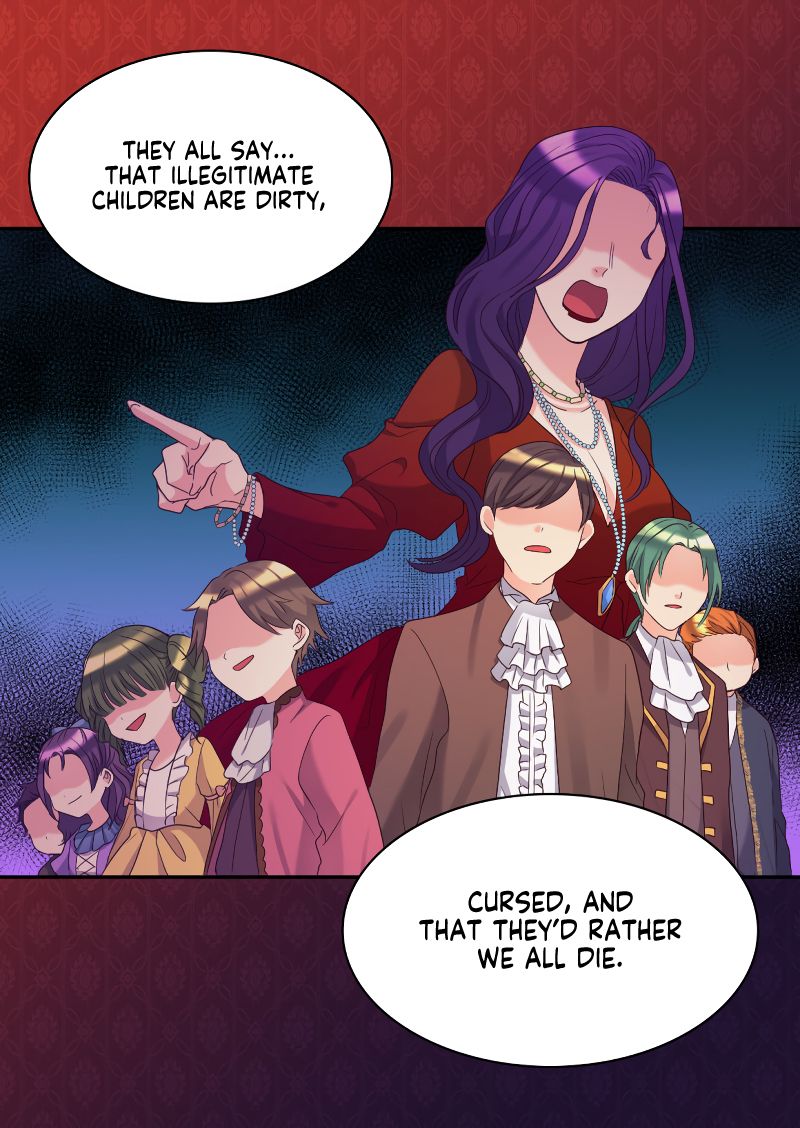 The Twins' New Life Chapter 42 - page 47