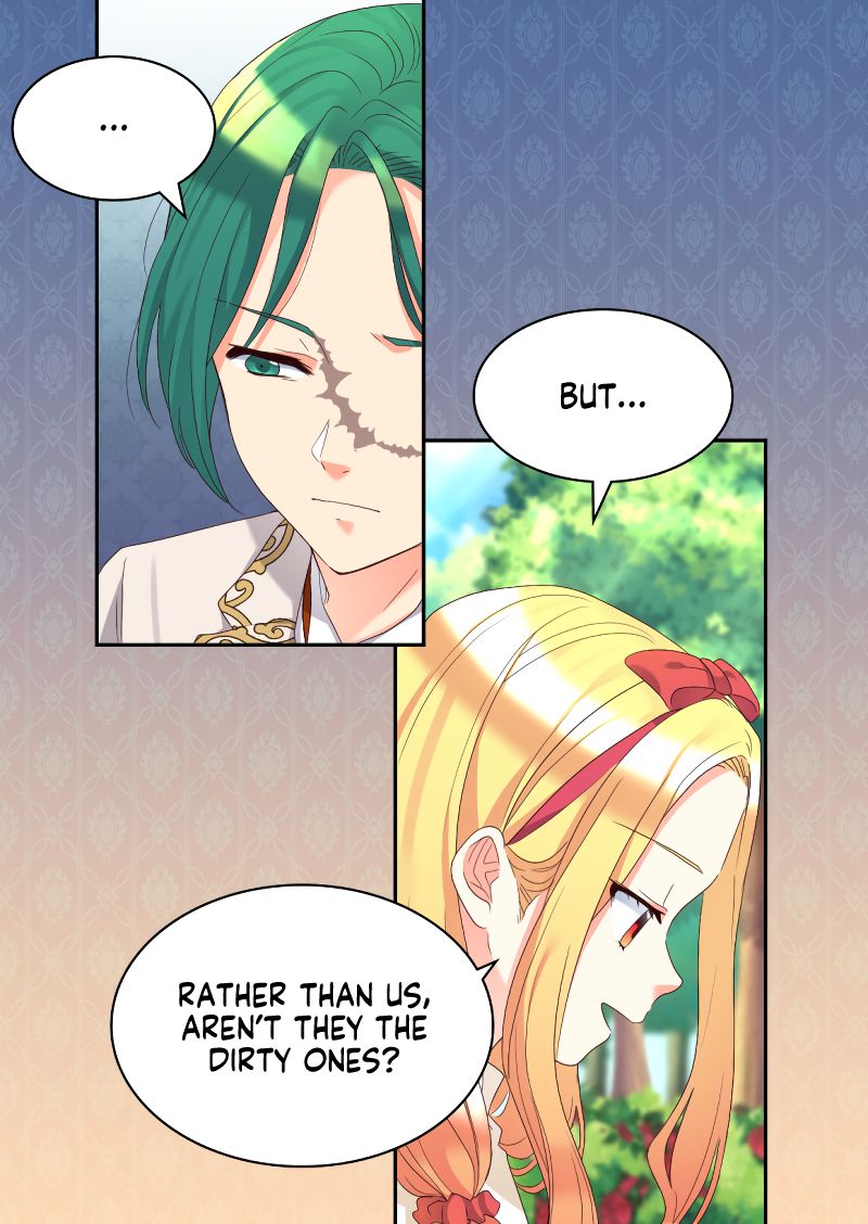 The Twins' New Life Chapter 42 - page 48