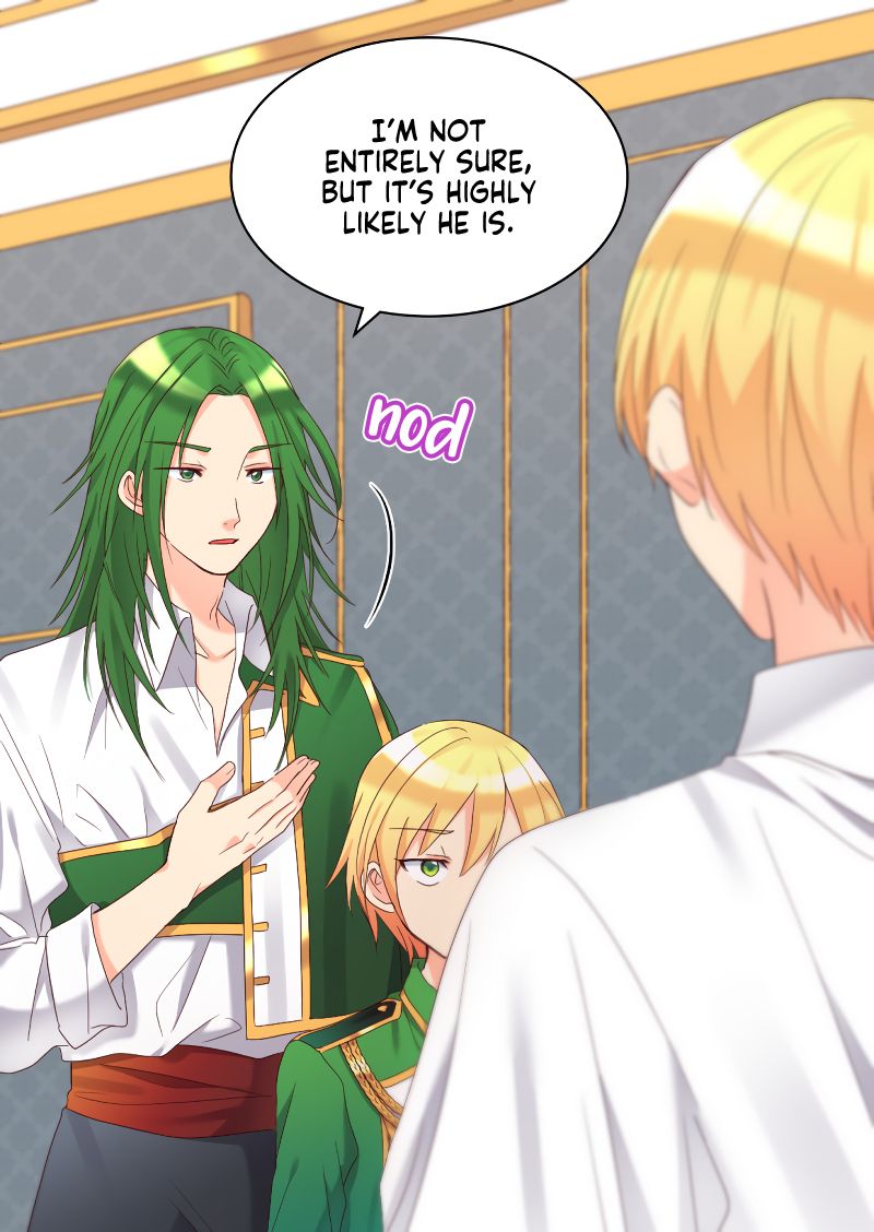 The Twins' New Life Chapter 42 - page 5