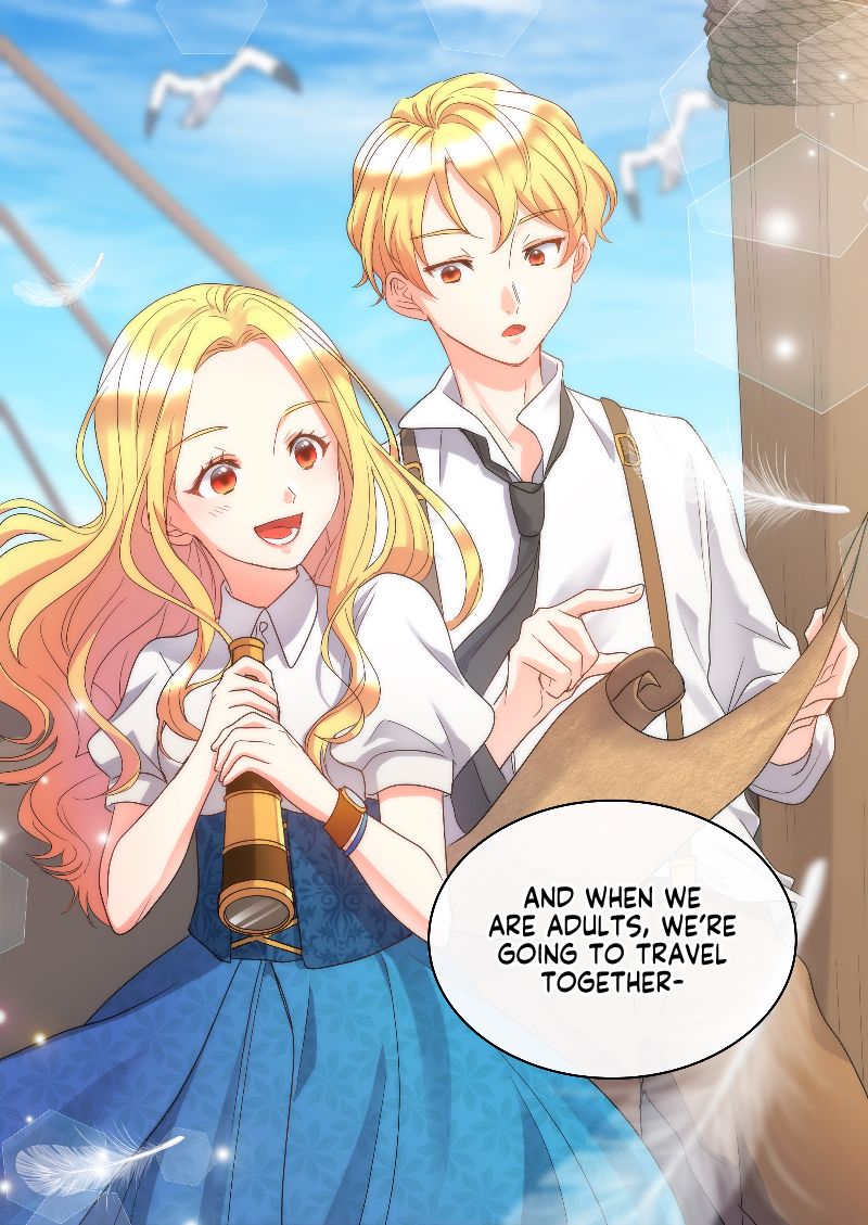 The Twins' New Life Chapter 42 - page 51