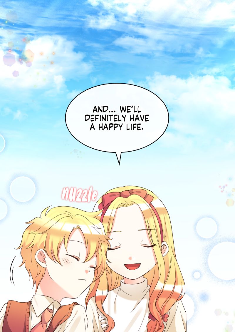 The Twins' New Life Chapter 42 - page 52
