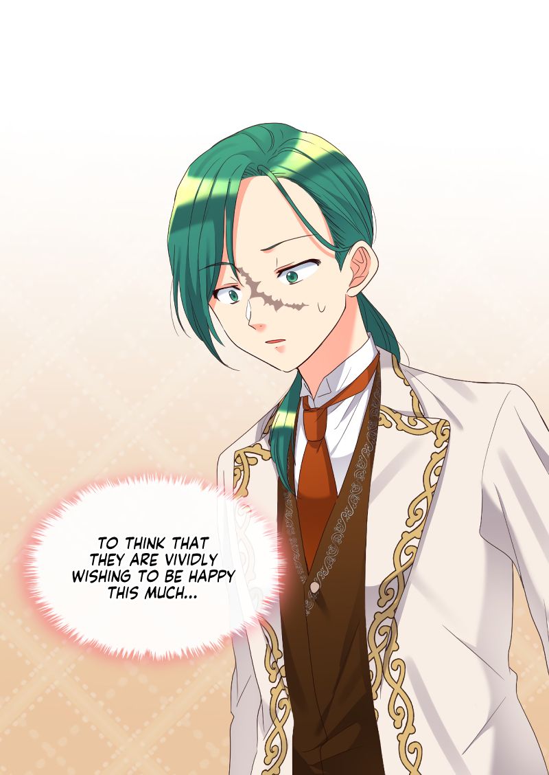 The Twins' New Life Chapter 42 - page 53