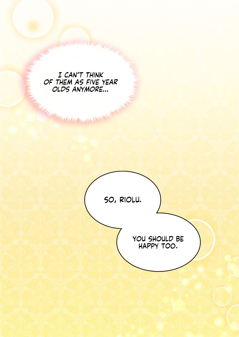 The Twins' New Life Chapter 42 - page 54