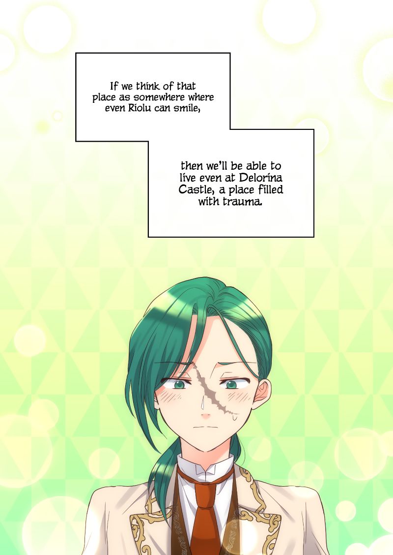 The Twins' New Life Chapter 42 - page 56