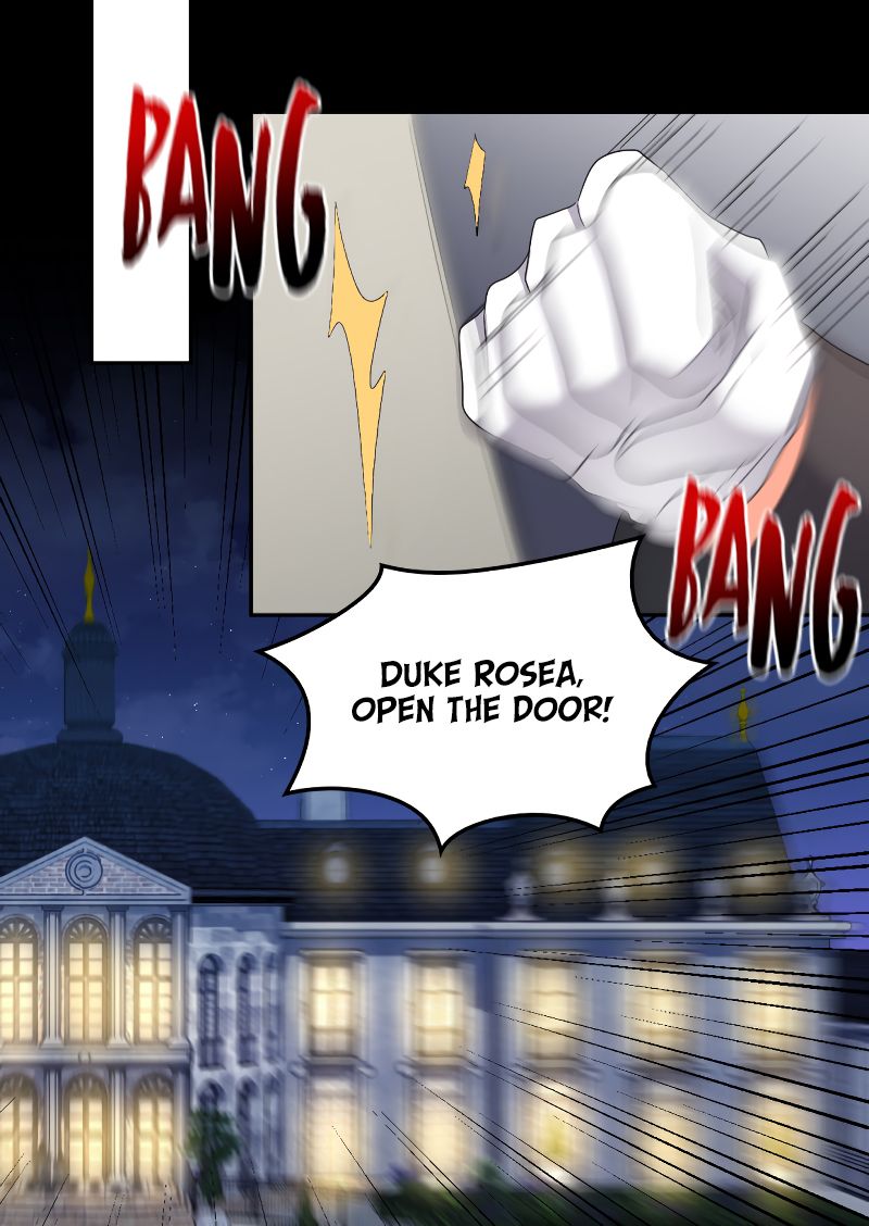 The Twins' New Life Chapter 42 - page 59