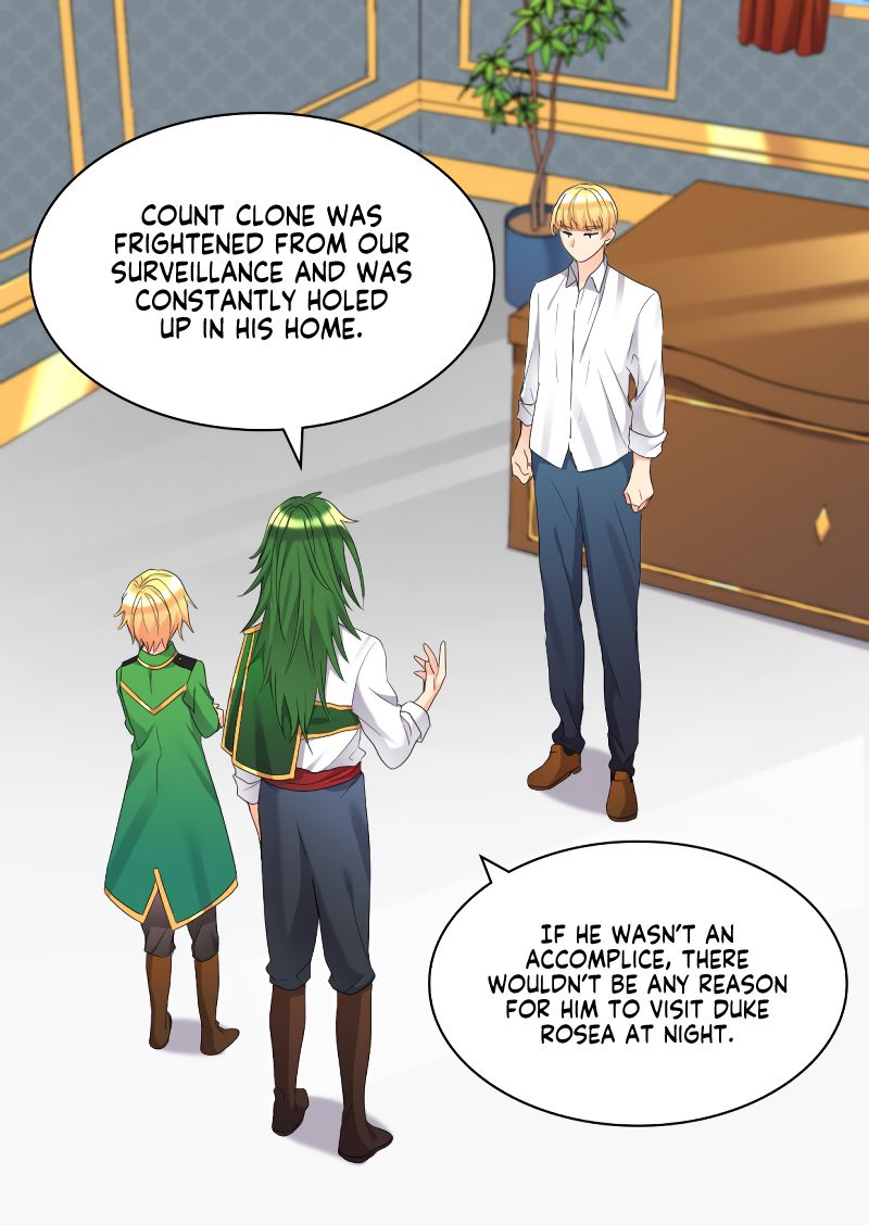The Twins' New Life Chapter 42 - page 6