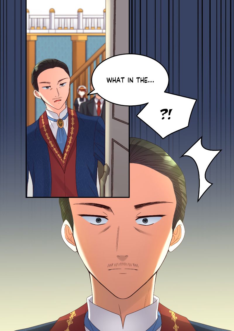 The Twins' New Life Chapter 42 - page 60