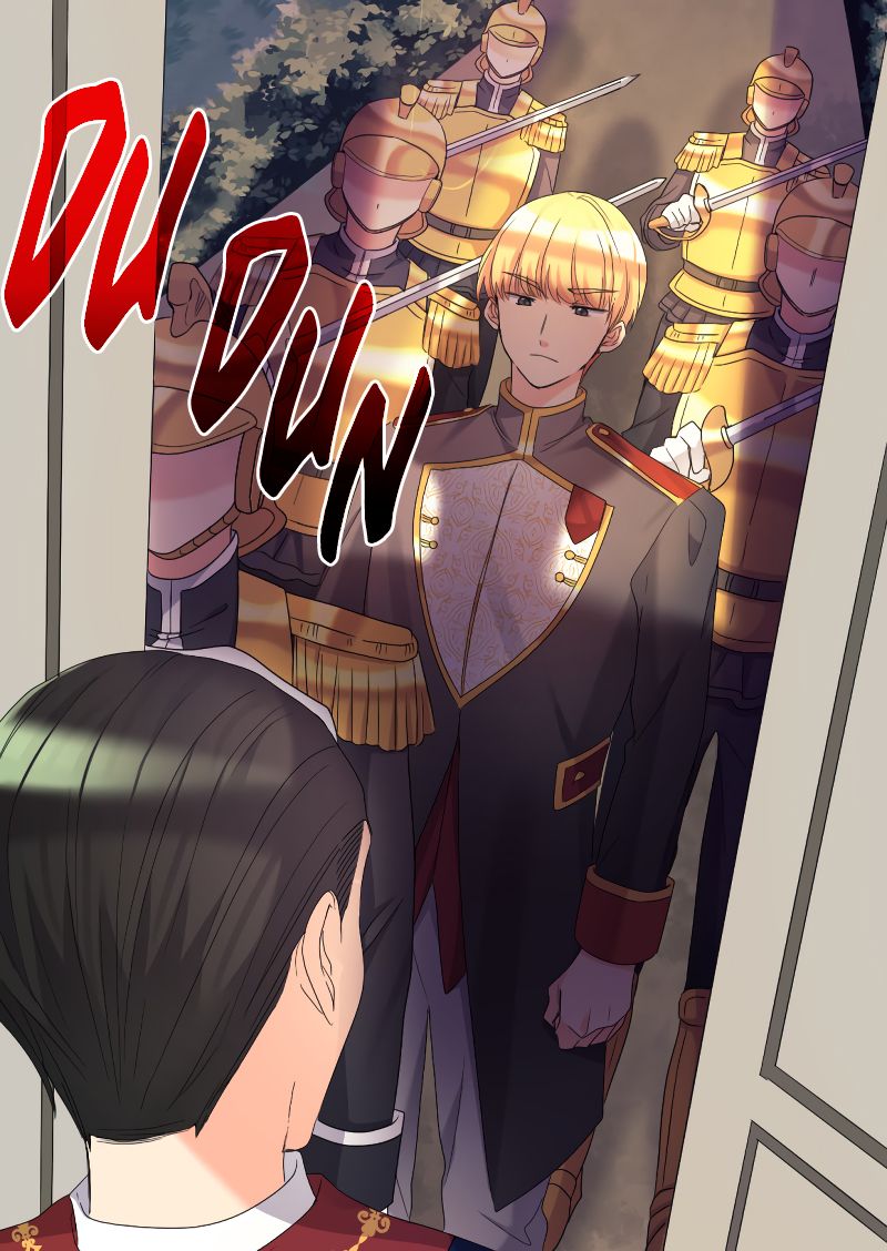 The Twins' New Life Chapter 42 - page 61