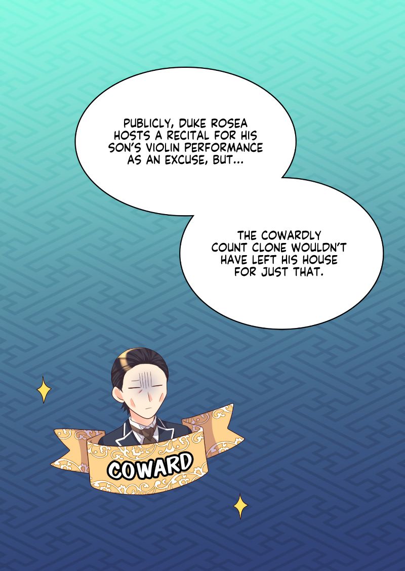 The Twins' New Life Chapter 42 - page 7