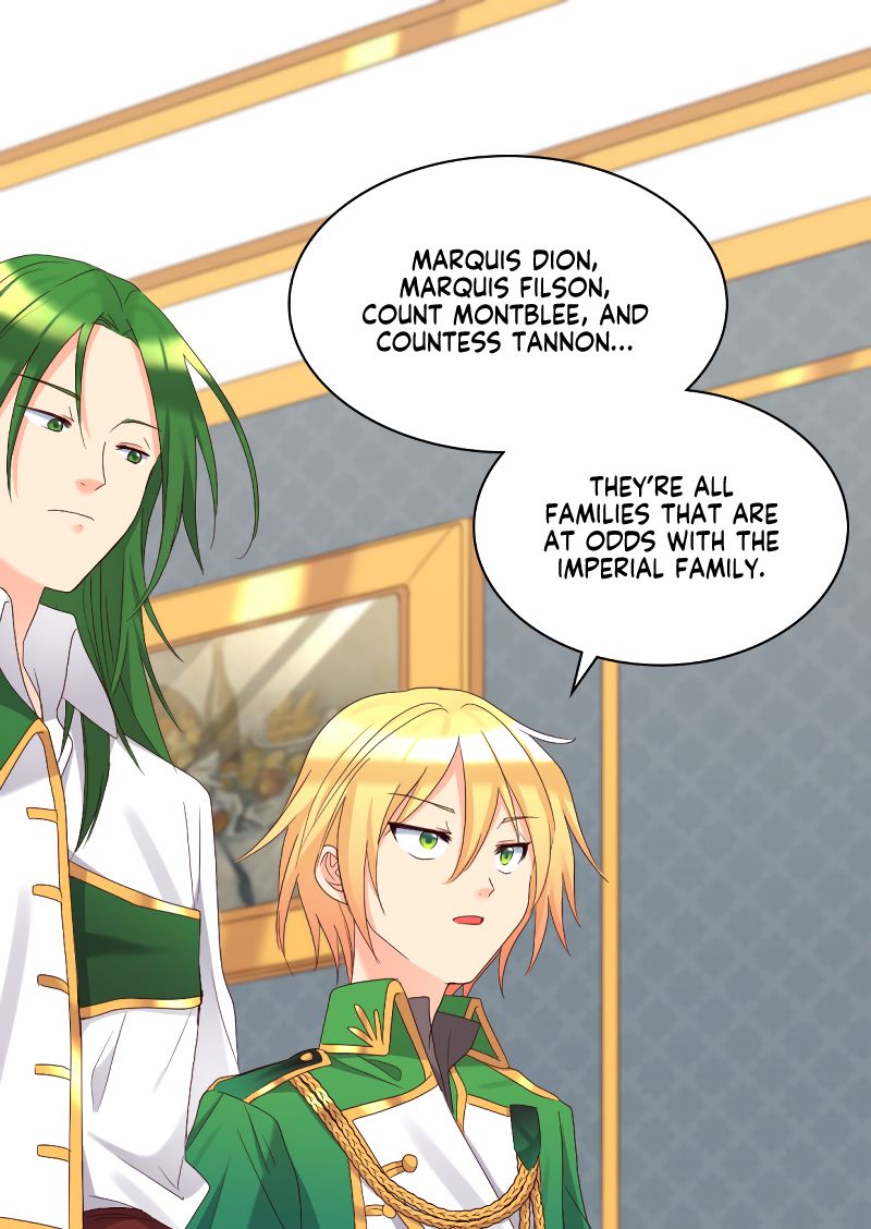 The Twins' New Life Chapter 42 - page 9