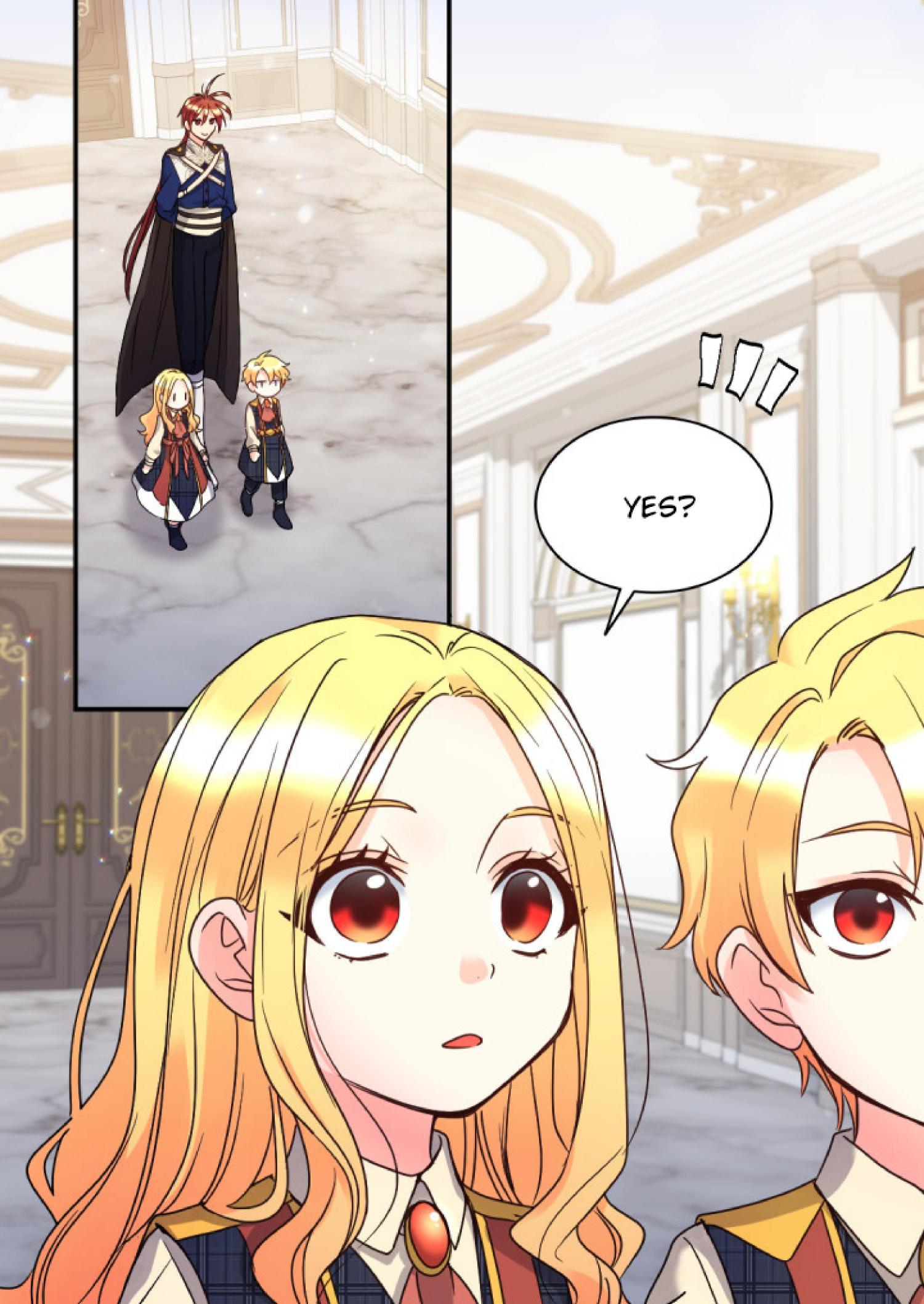 The Twins' New Life Chapter 78 - page 1