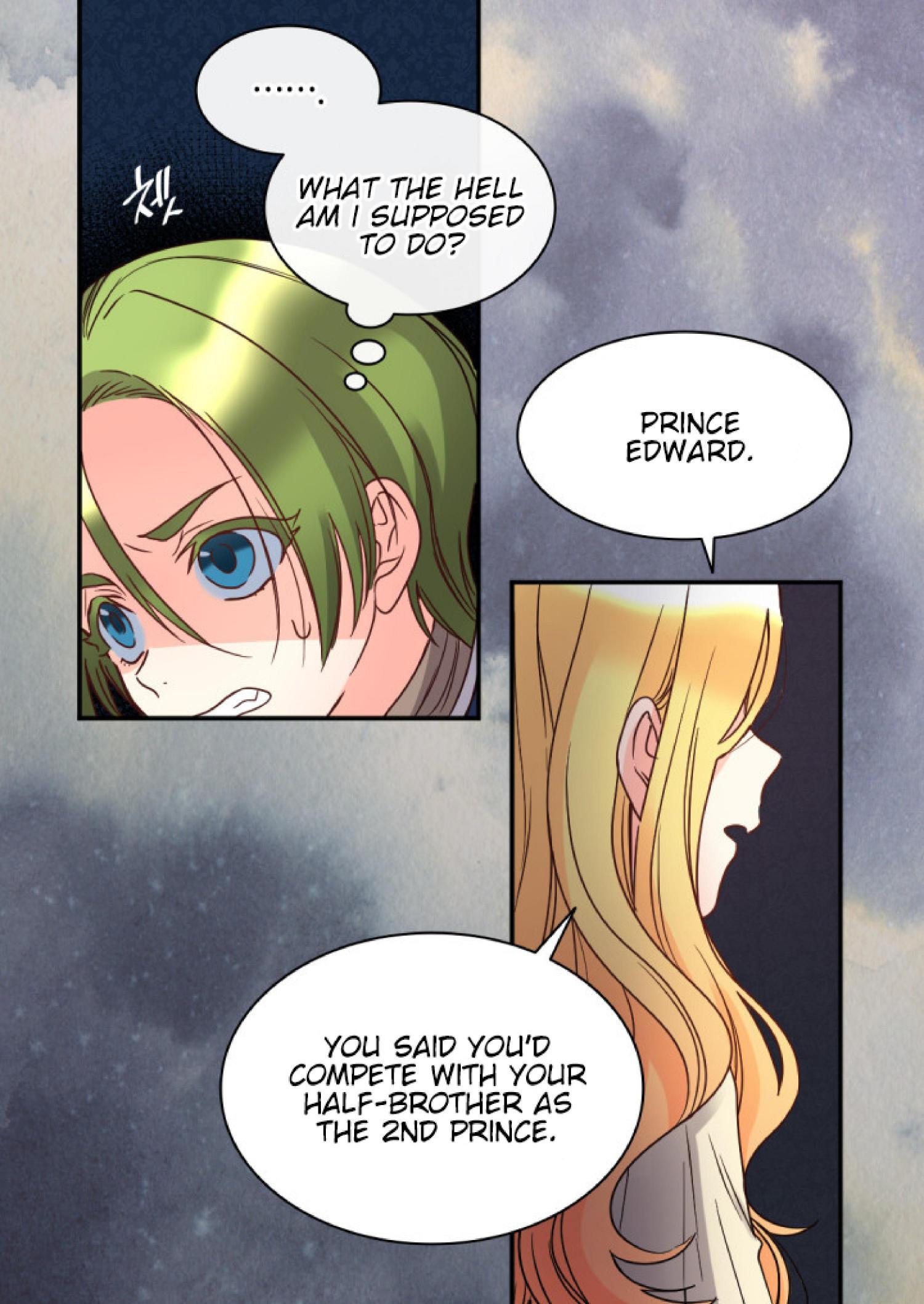 The Twins' New Life Chapter 78 - page 10