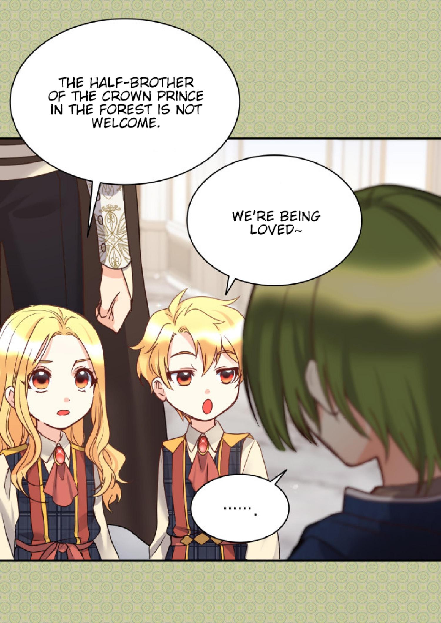 The Twins' New Life Chapter 78 - page 12