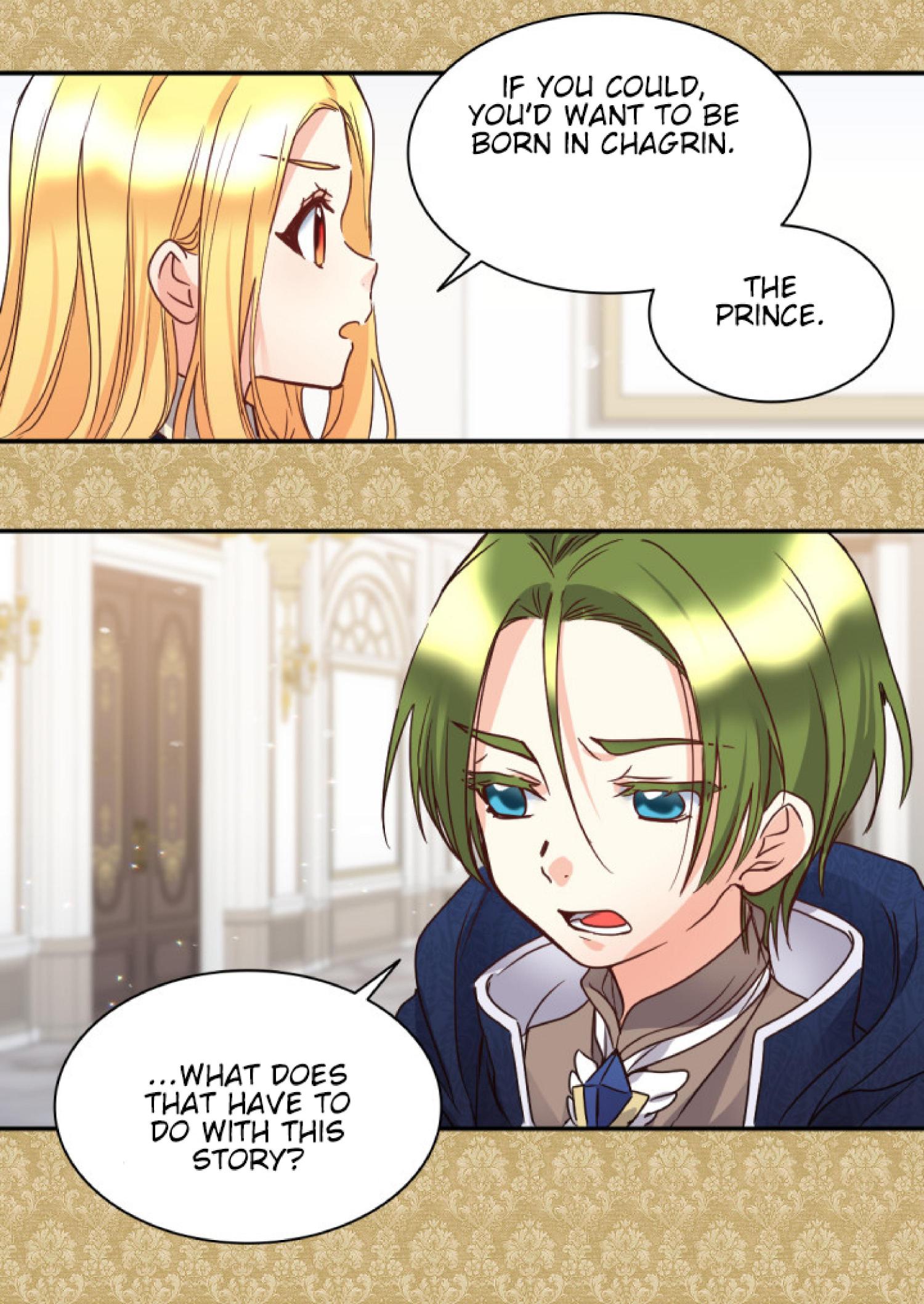 The Twins' New Life Chapter 78 - page 13