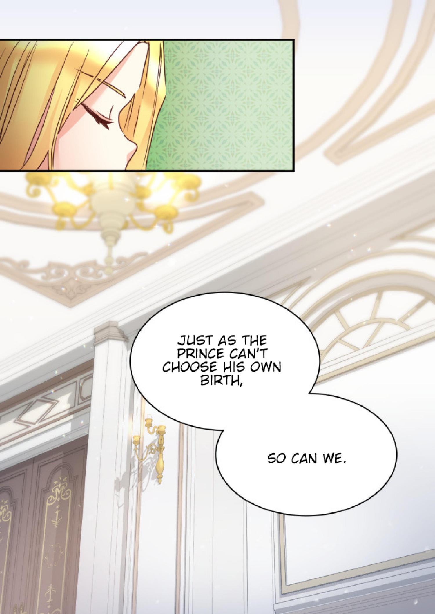 The Twins' New Life Chapter 78 - page 14