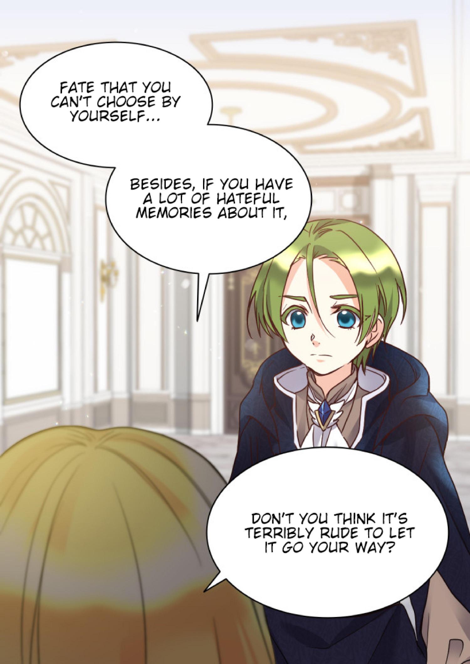 The Twins' New Life Chapter 78 - page 15