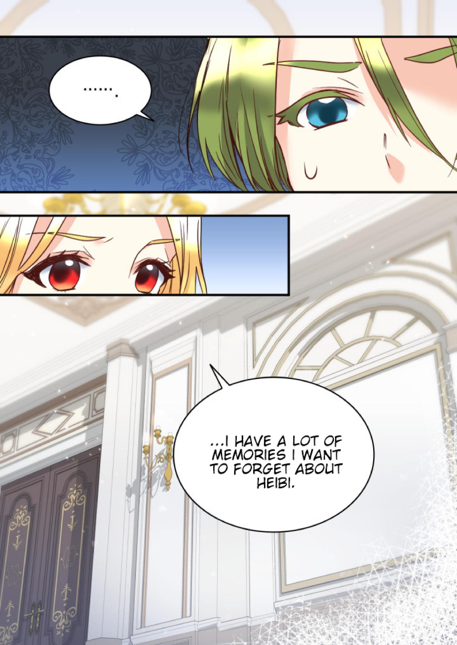 The Twins' New Life Chapter 78 - page 16