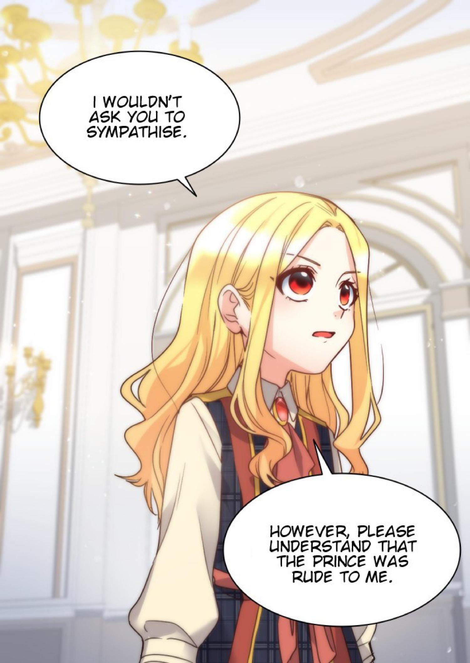 The Twins' New Life Chapter 78 - page 17