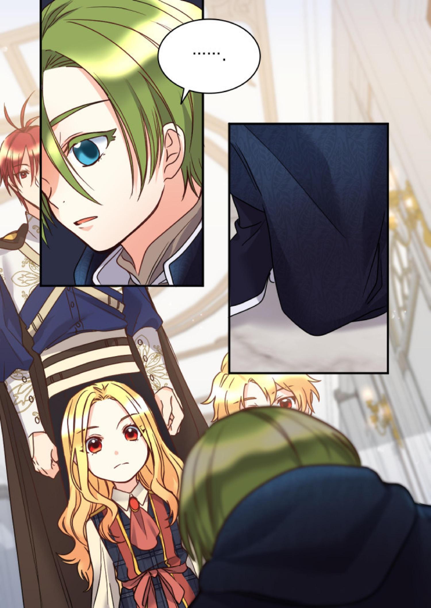 The Twins' New Life Chapter 78 - page 18