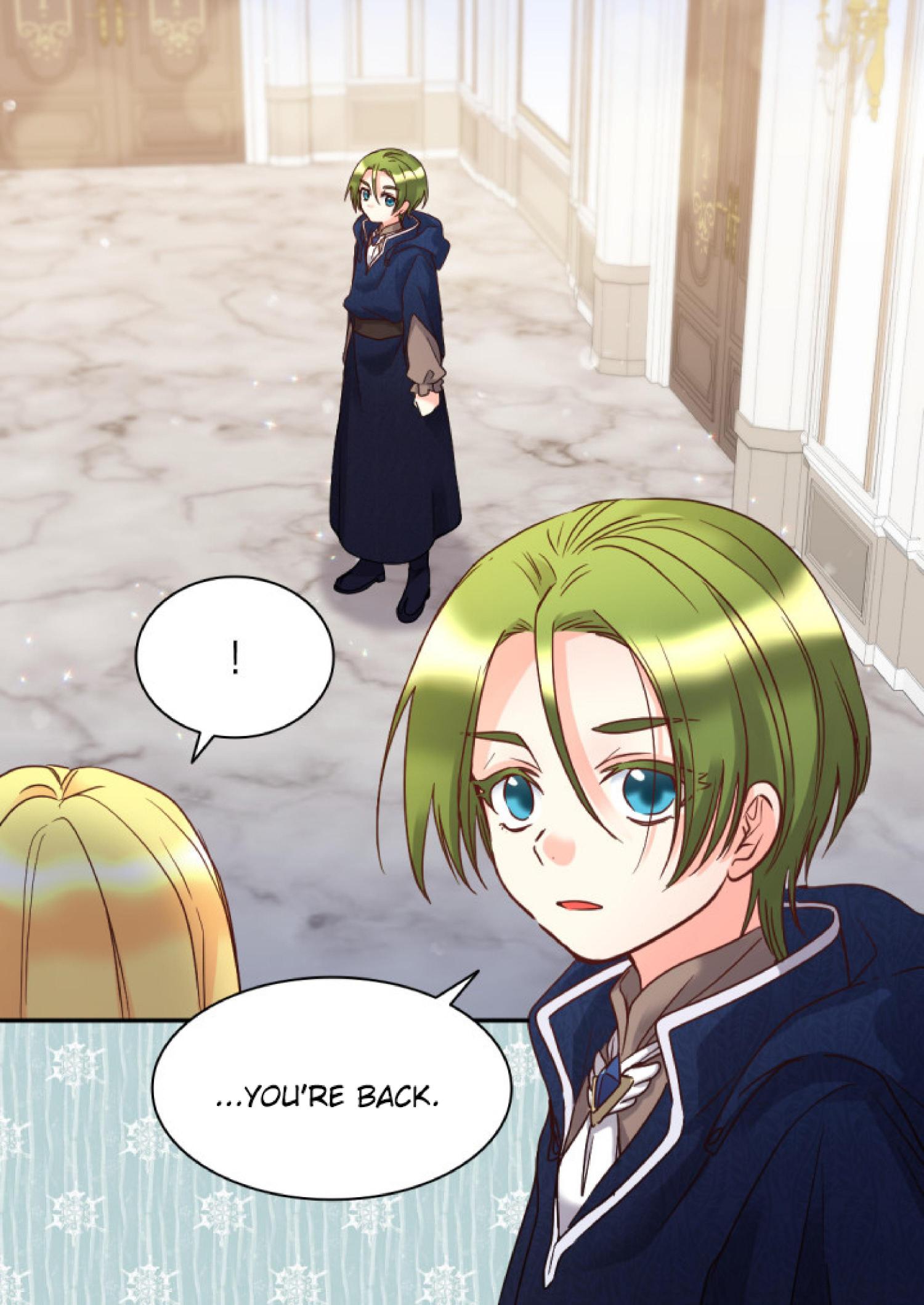 The Twins' New Life Chapter 78 - page 2