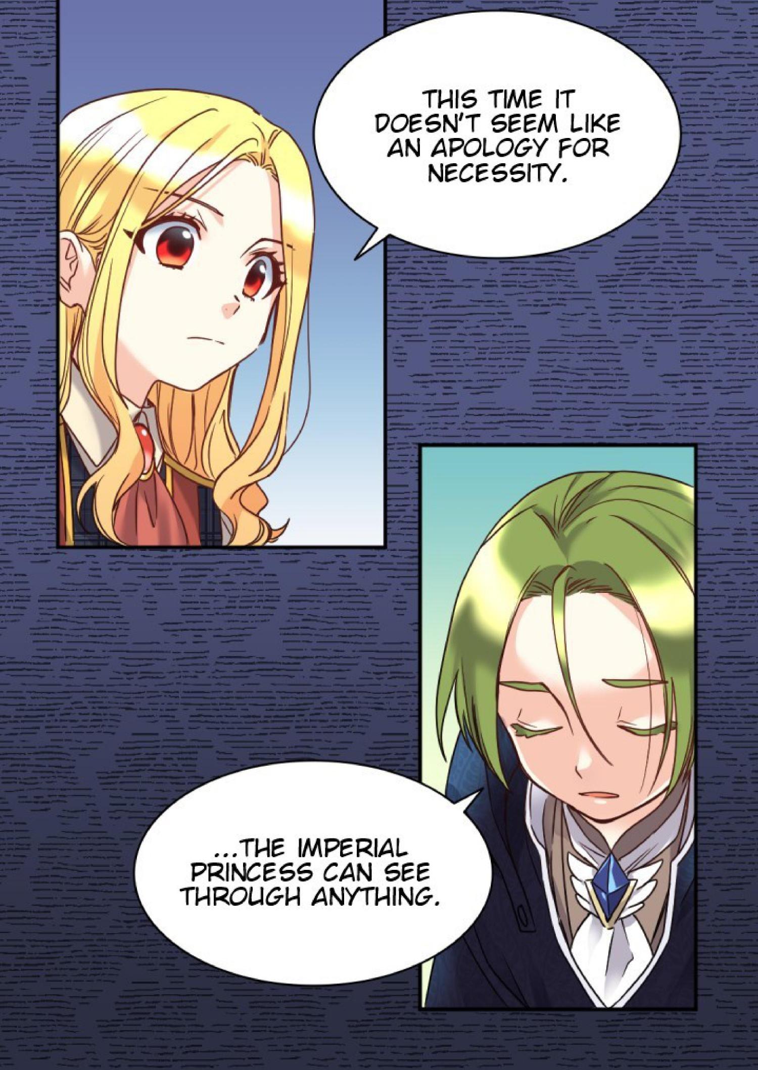 The Twins' New Life Chapter 78 - page 20