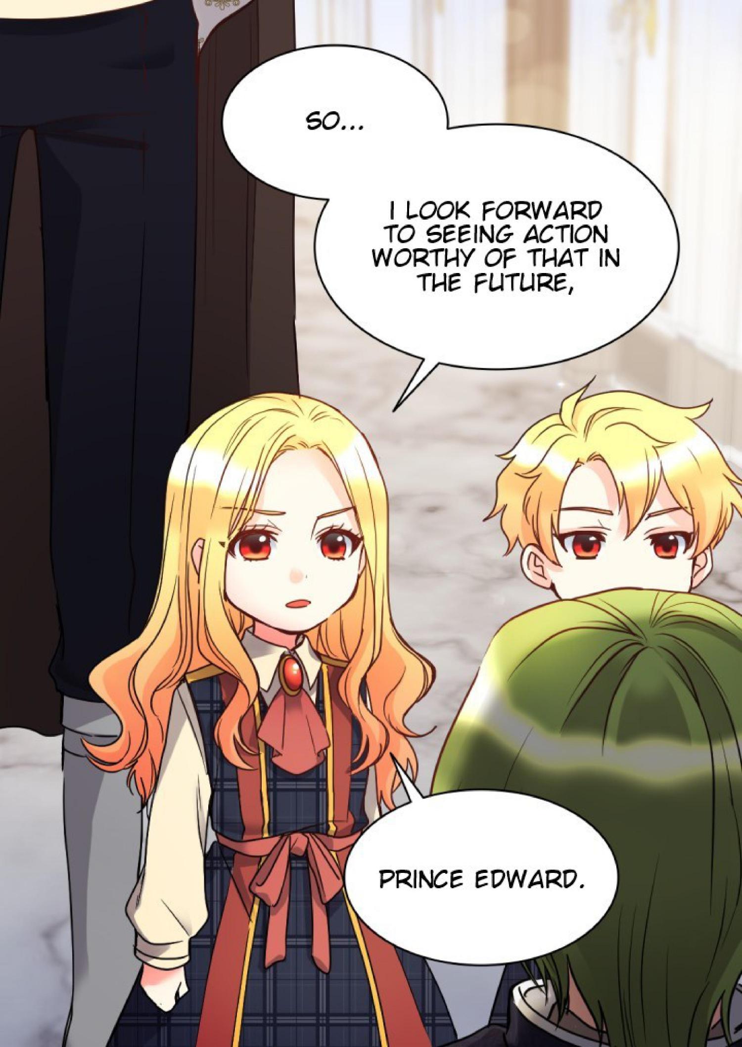The Twins' New Life Chapter 78 - page 22