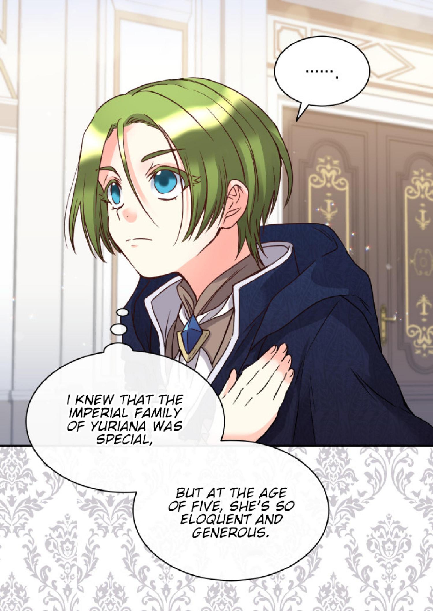 The Twins' New Life Chapter 78 - page 23