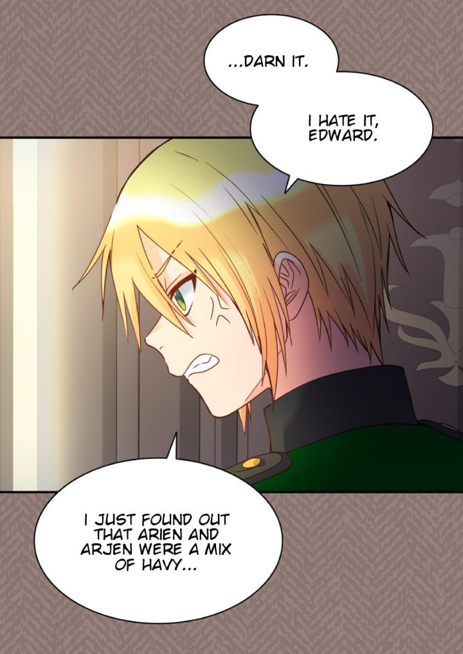 The Twins' New Life Chapter 78 - page 25