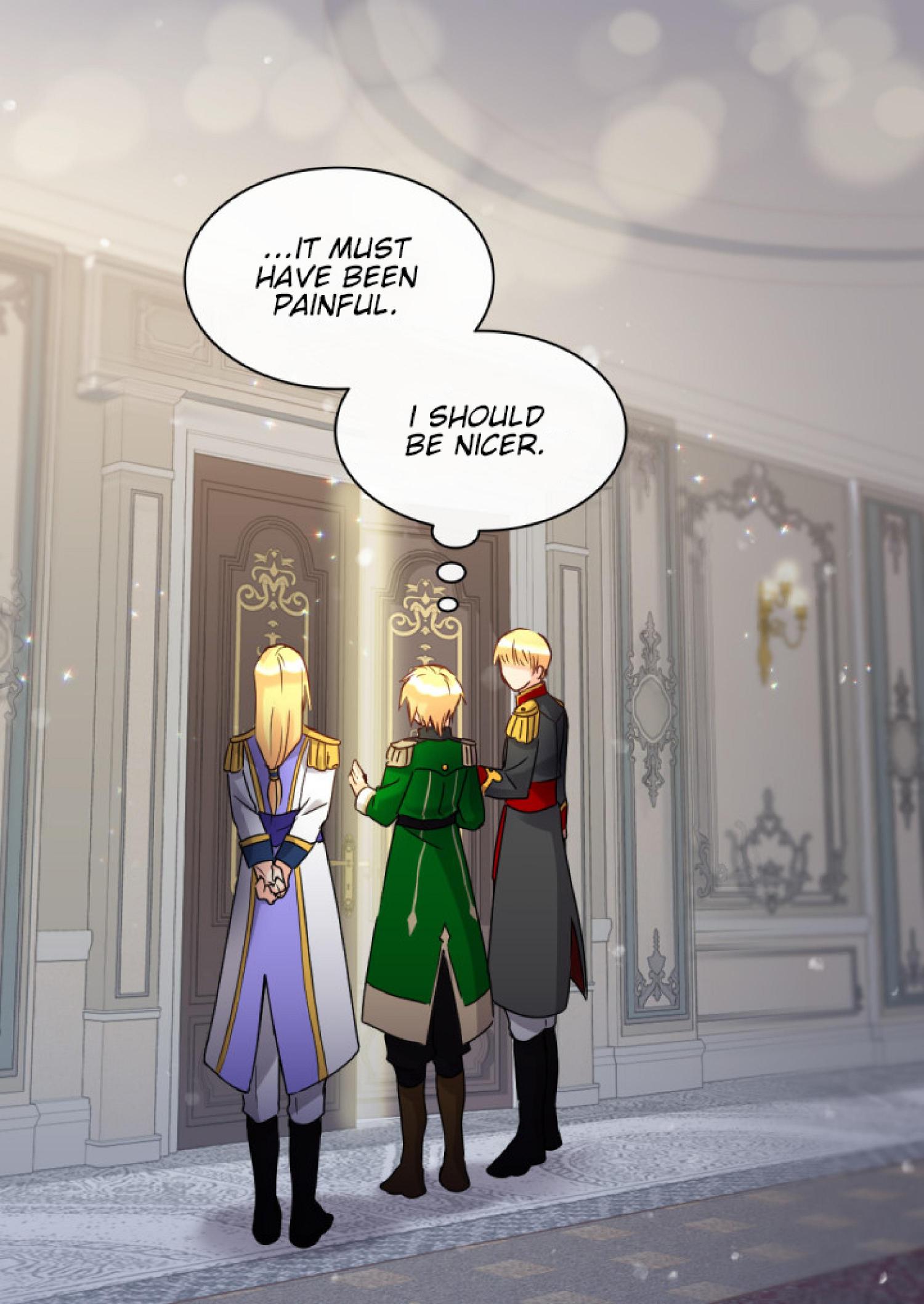The Twins' New Life Chapter 78 - page 28